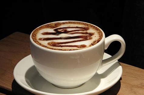 Russian Coffee Houses: Pay for Time, not Mochas