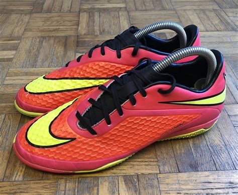 Hypervenom Indoor Soccer Shoes Kids