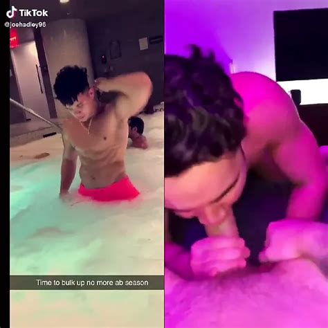 Tiktoker Jerking Off Gay Porn XHamster