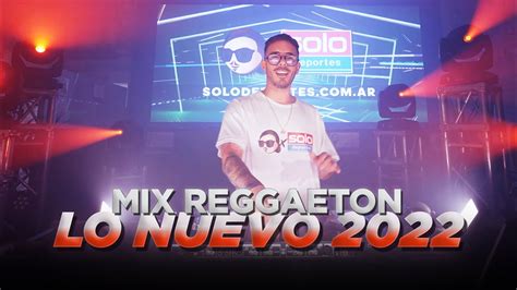 Mix Reggaeton Lo Nuevo Previa Y Cachengue Fer Palacio Set