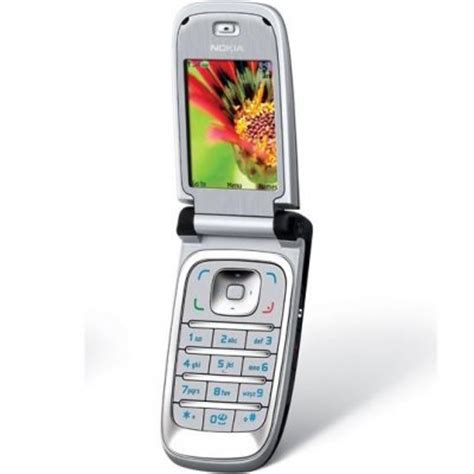 Телефон Nokia 6131, характеристики и отзывы Nokia 6131, цены на Nokia ...