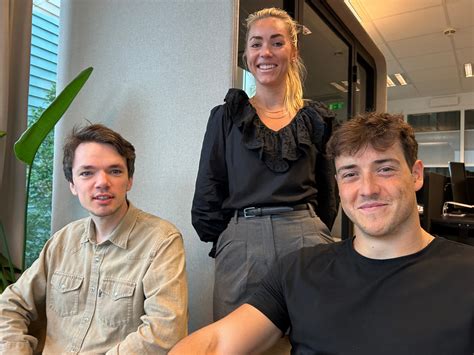 New Data Analytics Team!