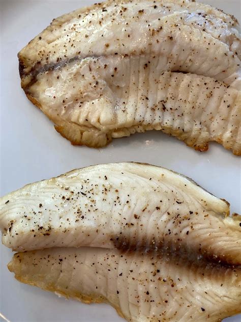 Air Fryer Frozen Tilapia Melanie Cooks