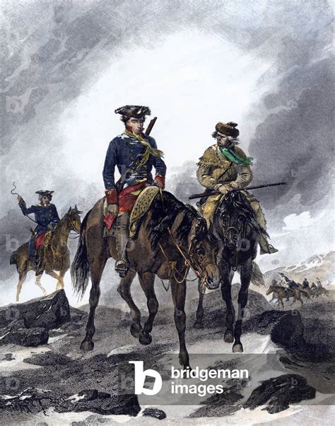 Civil War George Washington