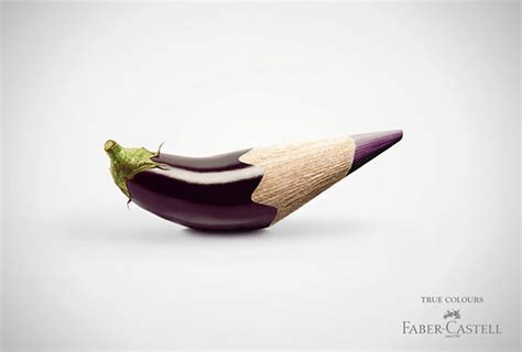 La Creativa Campa A Promocional De Los Lapiceros Faber Castell