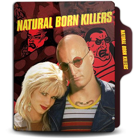 Natural Born Killers 1994 By Doniceman On Deviantart