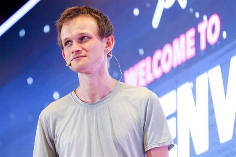 Siambitcoin สยามบิทคอยน์ Vitalik Buterin แห่ง Ethereum กระตุ้นให้