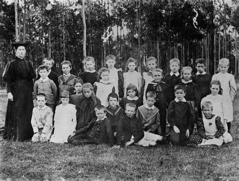 enoggera state school mapping brisbane history