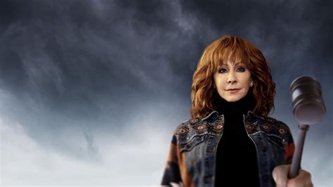 Watch Reba McEntire's The Hammer | Lifetime