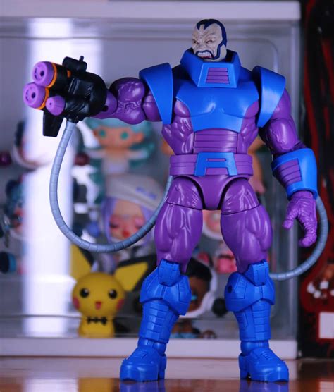 Apocalypse Marvel Toy