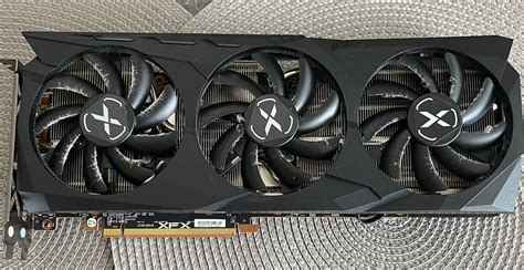 Xfx Speedster Swft309 Amd Radeon Rx 6700 Xt EBay