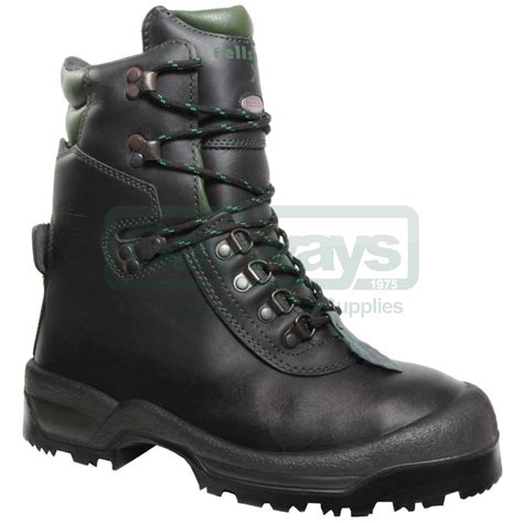 Fellsman Xpert Chainsaw Boot Class 1 From Gayways Uk