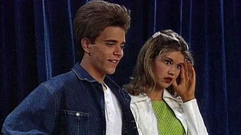 Saved By The Bell The New Class Tv Series 19932000 Episode List Imdb