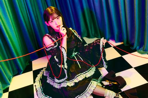 上坂すみれ、アーティストデビュー10周年イヤーの幕開けとして開催されたライブがパッケージ化／『sumire Uesaka Live 2023