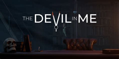 Complete Guide to The Devil in Me: Collectibles, Endings, and More