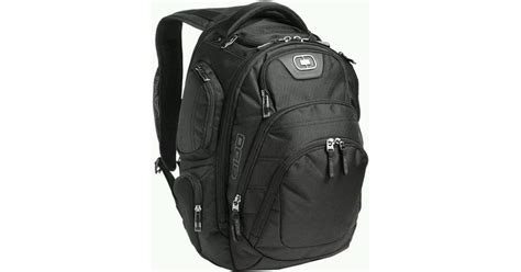 Ogio 411067 Stratagem Computer Laptopmacbook Pro Backpack Black