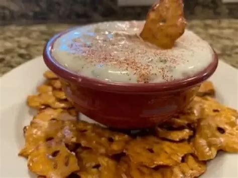 Mike Oski S Beer Bacon And Cheese Dip