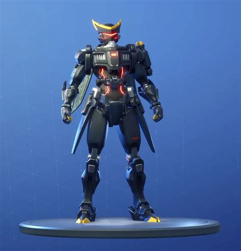 Fortnite Sentinel Skin Character Png Images Pro Game Guides