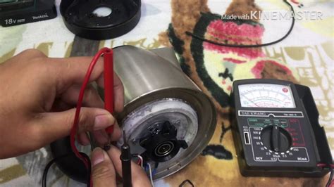 How To Repair Electric Kettle Step By Step Tutorial Youtube