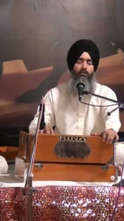 Bhai Nirmal Singh Ji Nagpuri Youtube