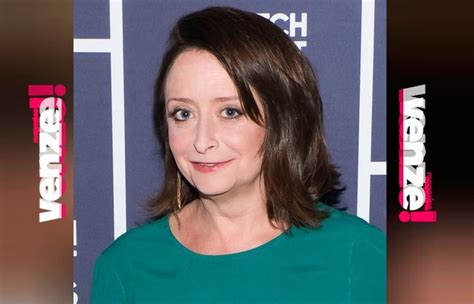 Patrimonio de Rachel Dratch Peso Bio Wiki Niños Edad Esposa Venze