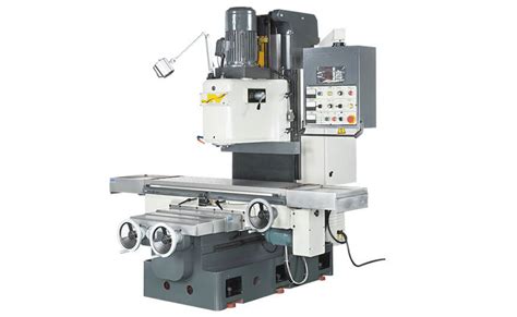 Pccnc Base Conventional Milling Machine V520 Series Millstar