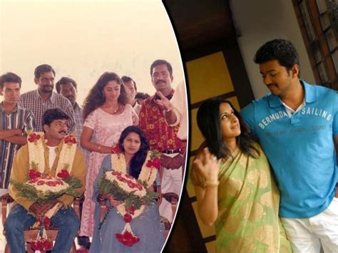 Thalapathy Vijay And Wife Sangeetha Headed For Divorce After 23 Years