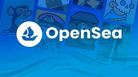 Guía Sobre La Plataforma Nft Opensea