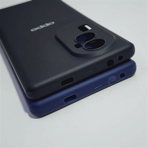 OPPO Reno 10 Pro Plus Silicone Back Cover BT Limited Edition Store