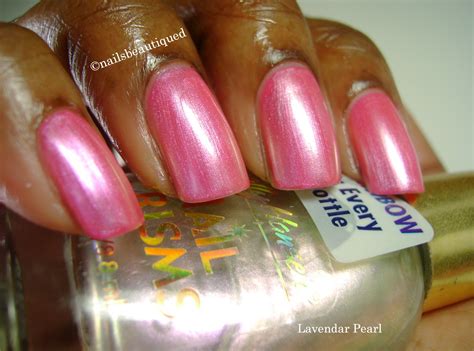 unbitten polish: February 2011