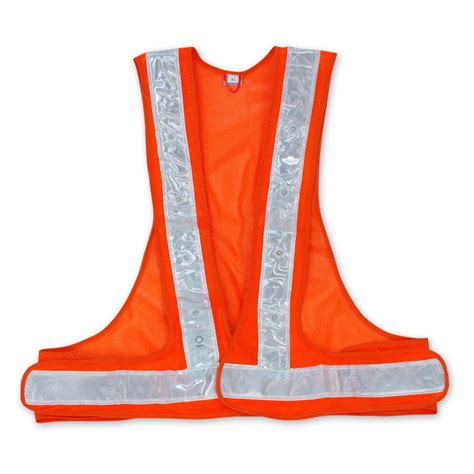 Safety Vest Reflective With Led Lights – safetyproducts.com.au