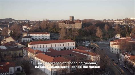 18 anos de Guimarães Património Mundial UNESCO - 13.12.2001-2019 : Guimaraes