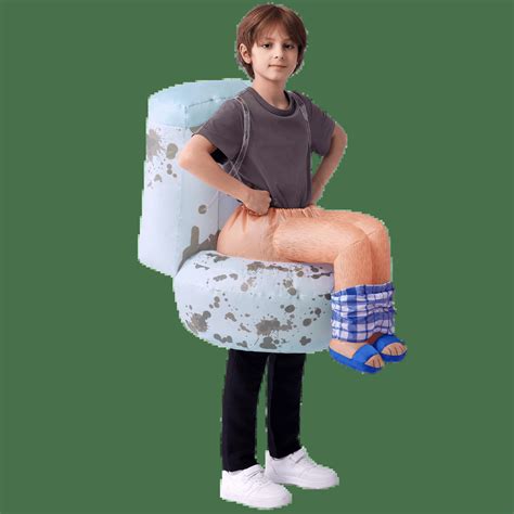 kid blow up costumes funny 1