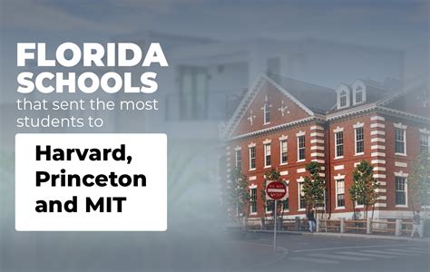 Florida Schools with the Most Students at Major Universities - Claudia ...