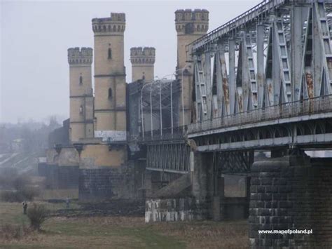 Bridge in Tczew - Photo 1/8