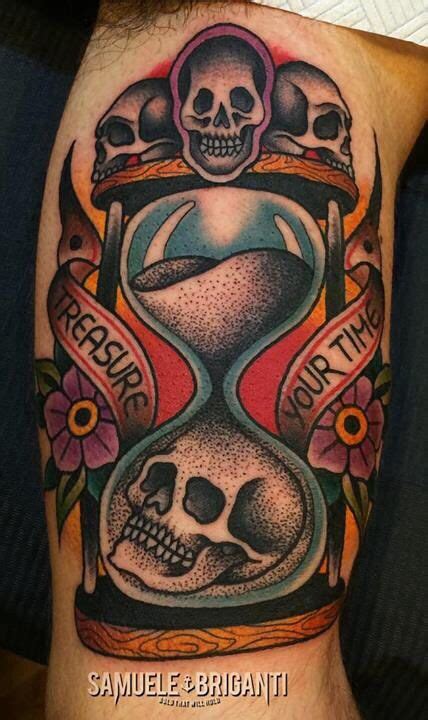 Pin By Jordanna Shank On Tattoos Traditional Tattoo Hourglass