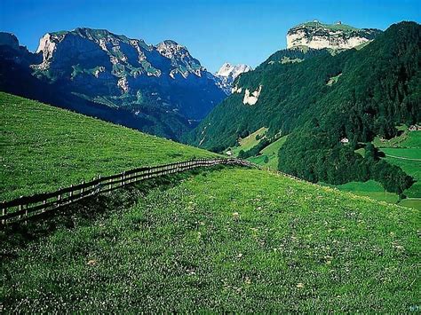 Switzerland Tourism