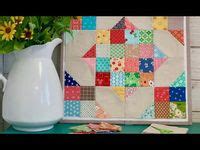 42 Lori Holt Sew Your Stash Ideas In 2024 Quilt Blocks Quilt