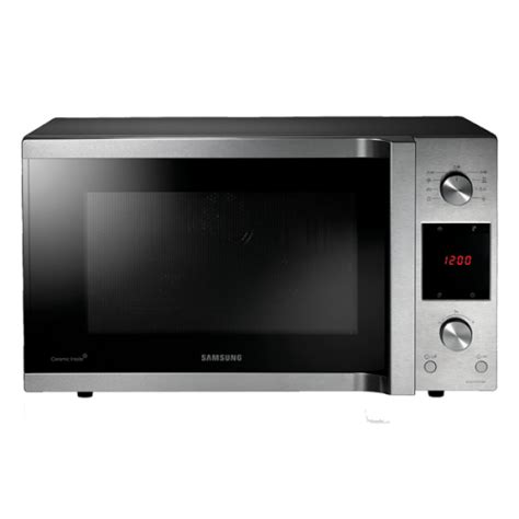 samsung microwave oven  digital display png