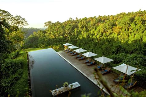 Alila Ubud Hotel Review Travel Insider