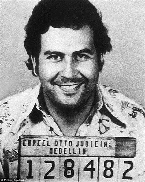 Pablo Escobar 1980's : r/OldSchoolCool