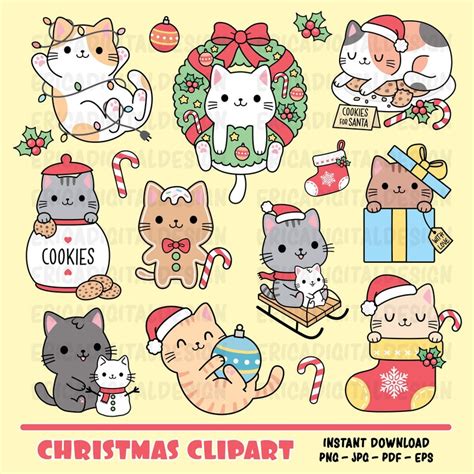 Christmas Sloth Kawaii Christmas Christmas Doodles Christmas Drawing Christmas Clipart