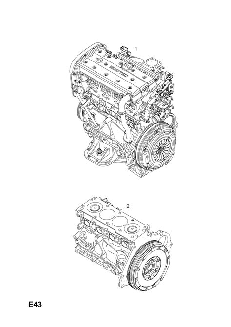 Astra H Engine Bay Diagram At William Villani Blog