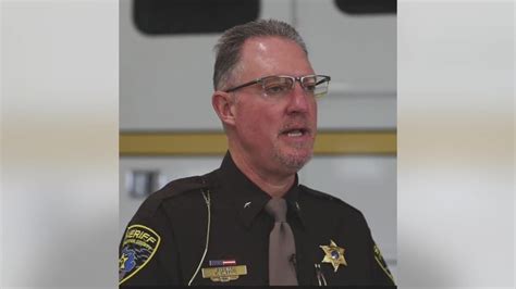 Livingston County sheriff says he won't enforce 'Red Flag' laws | FOX 2 ...