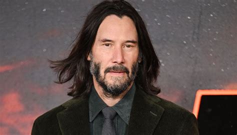 Keanu Reeves' sparks a social media frenzy over 'killer bacteria' namesake