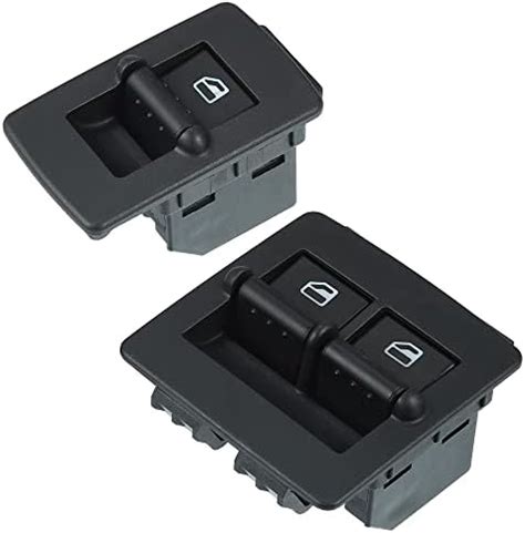 Amazon Front Left Driver And Passenger Side Power Window Switch