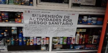 Sedesa Ha Suspendido Farmacias Por Irregularidades En Venta De