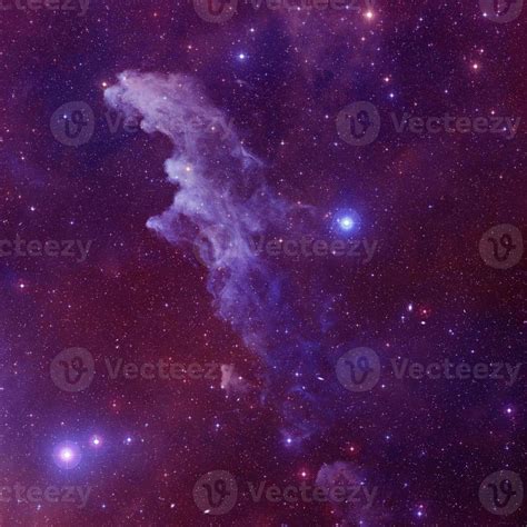 Starry Galaxy Nebula Space Background 18908391 Stock Photo at Vecteezy