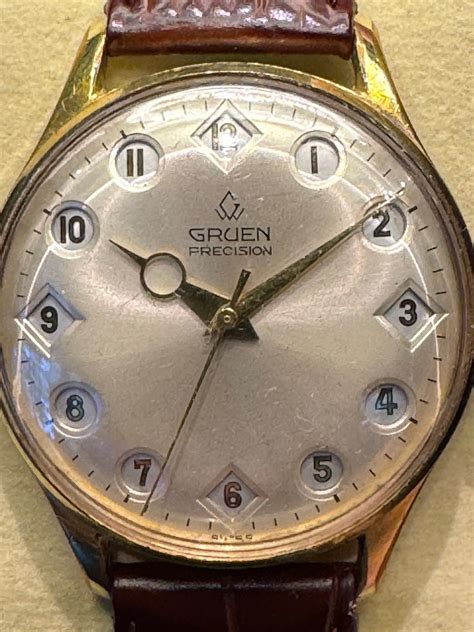Gruen Airflight - Cool 24 Hour Complication | WatchUSeek Watch Forums