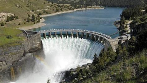 FG Plans Seven Dams In South West For Irrigation Official